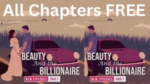 Beauty And The Billionaire of Pocket FM